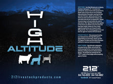 Load image into Gallery viewer, High Altitude Hair Lifter