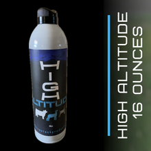 Load image into Gallery viewer, High Altitude Hair Lifter