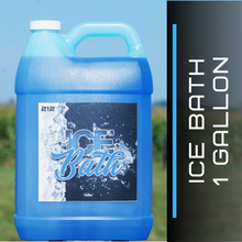 Load image into Gallery viewer, Ice Bath - 1 Gallon