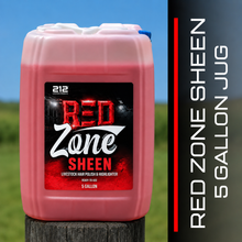 Load image into Gallery viewer, 5 Gallon Red Zone Sheen *LIMITED SUPPLY*
