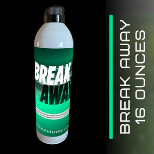 Break Away Spray
