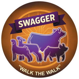 Swagger 6 lb (includes shipping) – 212° Livestock Products