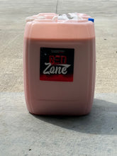 Load image into Gallery viewer, 5 Gallon Red Zone Sheen *LIMITED SUPPLY*
