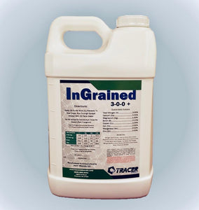 InGrained - Amino Acid Chelated Micronutrient Liquid Fertilizer
