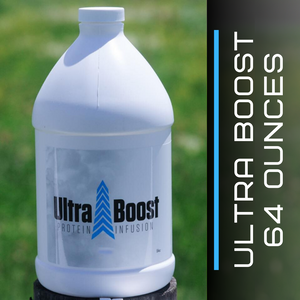 Ultra Boost - 64 Ounces