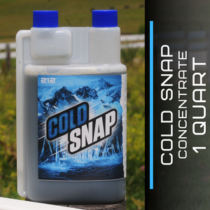 Cold Snap Concentrate - 1 Quart