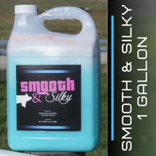 Load image into Gallery viewer, Smooth &amp; Silky - 1 Gallon
