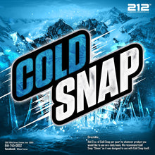 Cold Snap Concentrate - 1 Quart