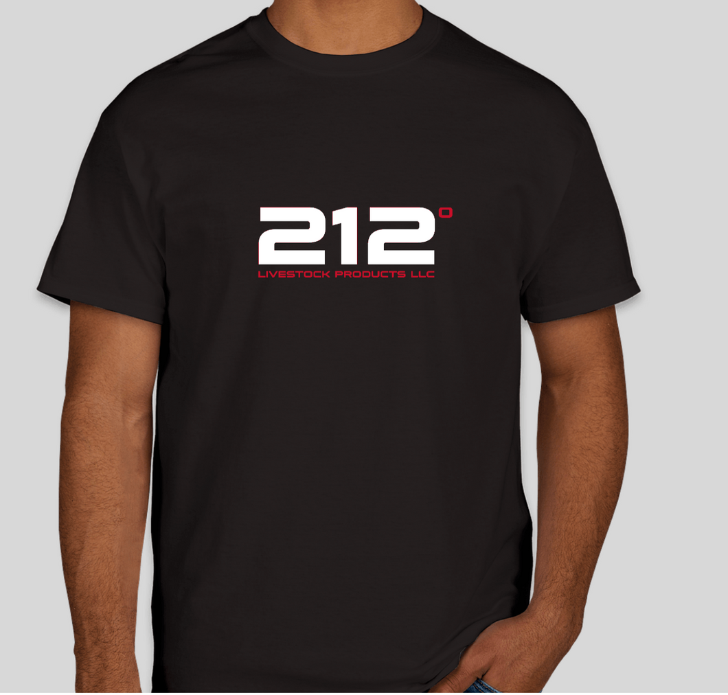 212 Short Sleeve T-Shirt [S-3XL]